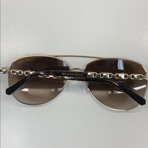 Michael Kors Sunglasses - Picture 3 of 5